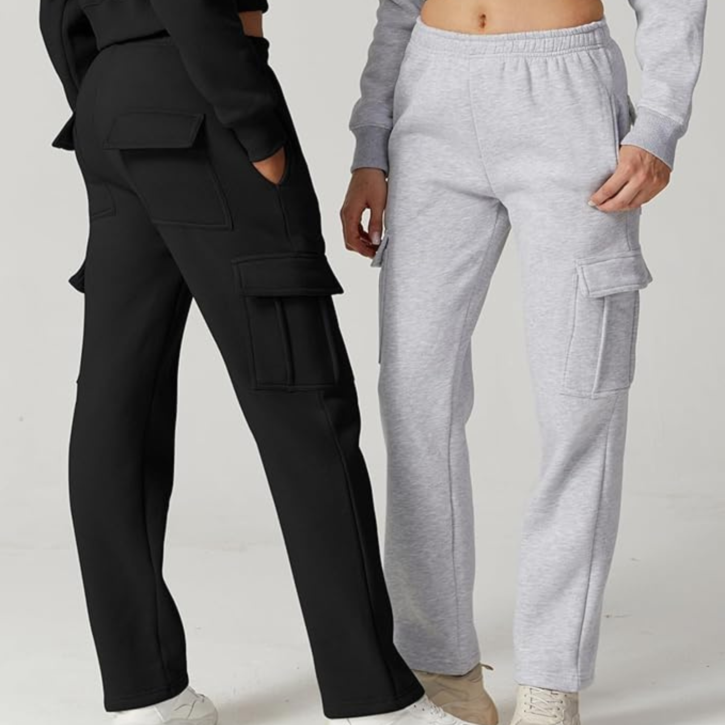 The Viral Tiktok BBL Sweatpants