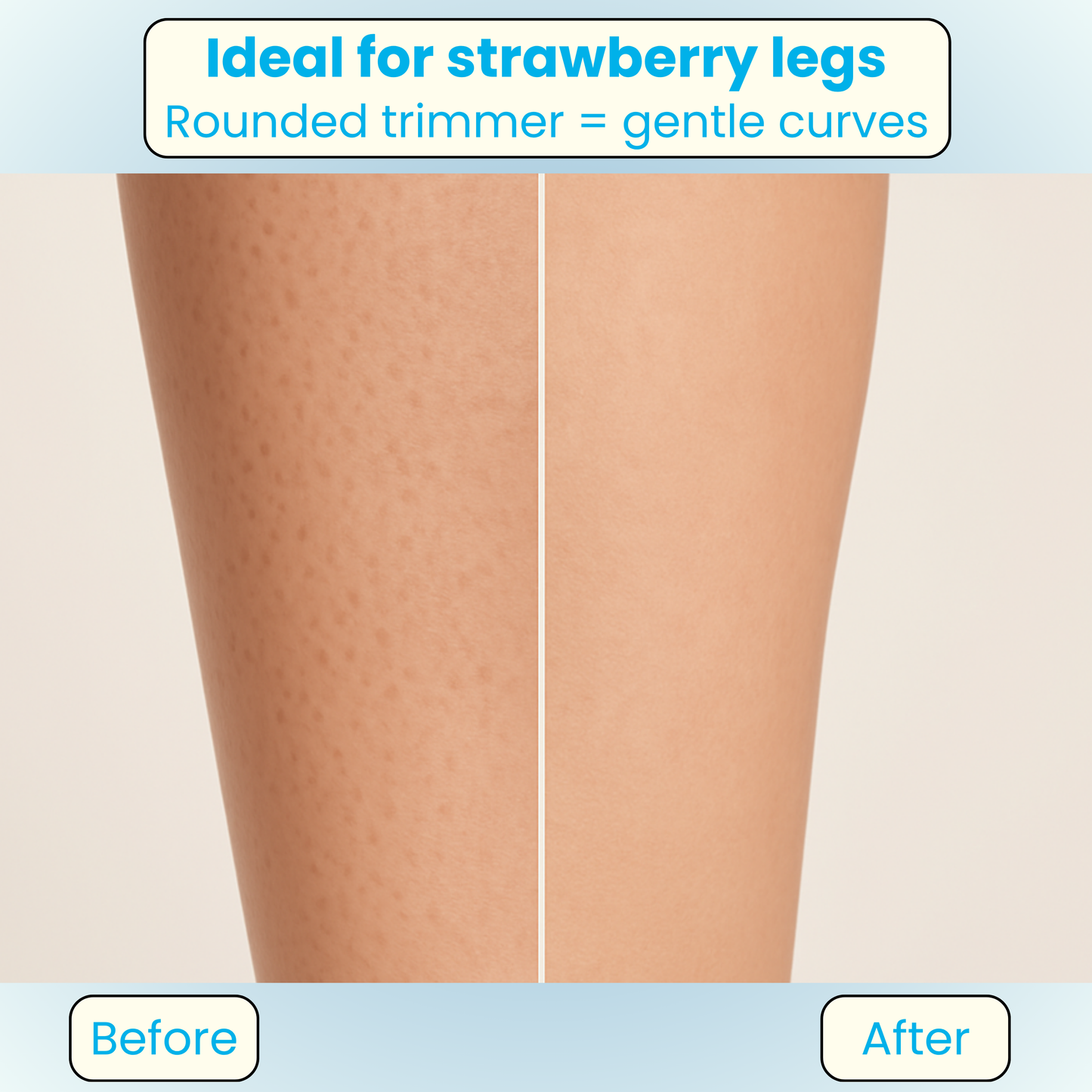 Vivaria Breeze Dual Trim