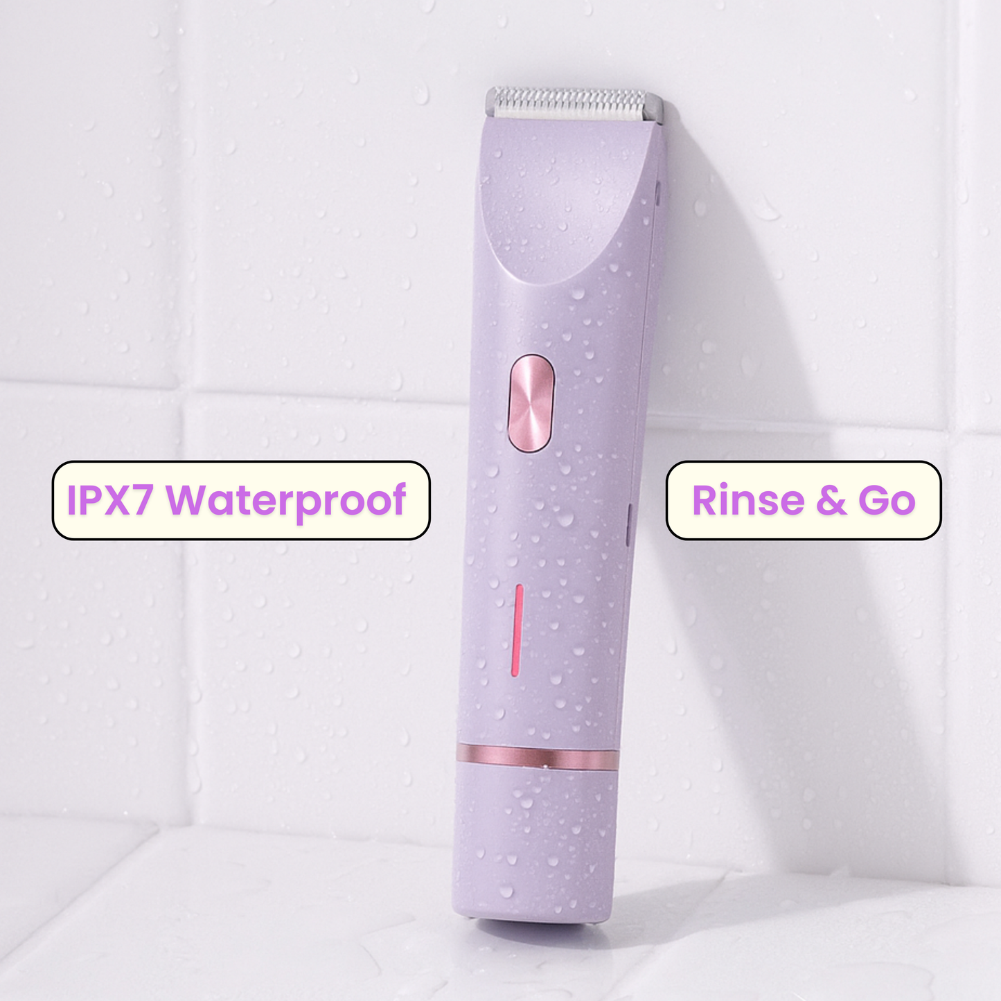 Vivaria Breeze Dual Trim