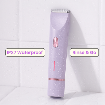 Vivaria Breeze Dual Trim