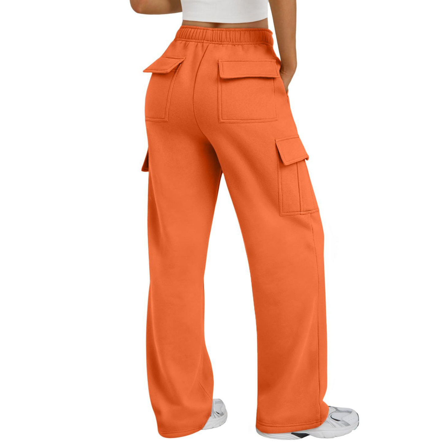 The Viral Tiktok BBL Sweatpants