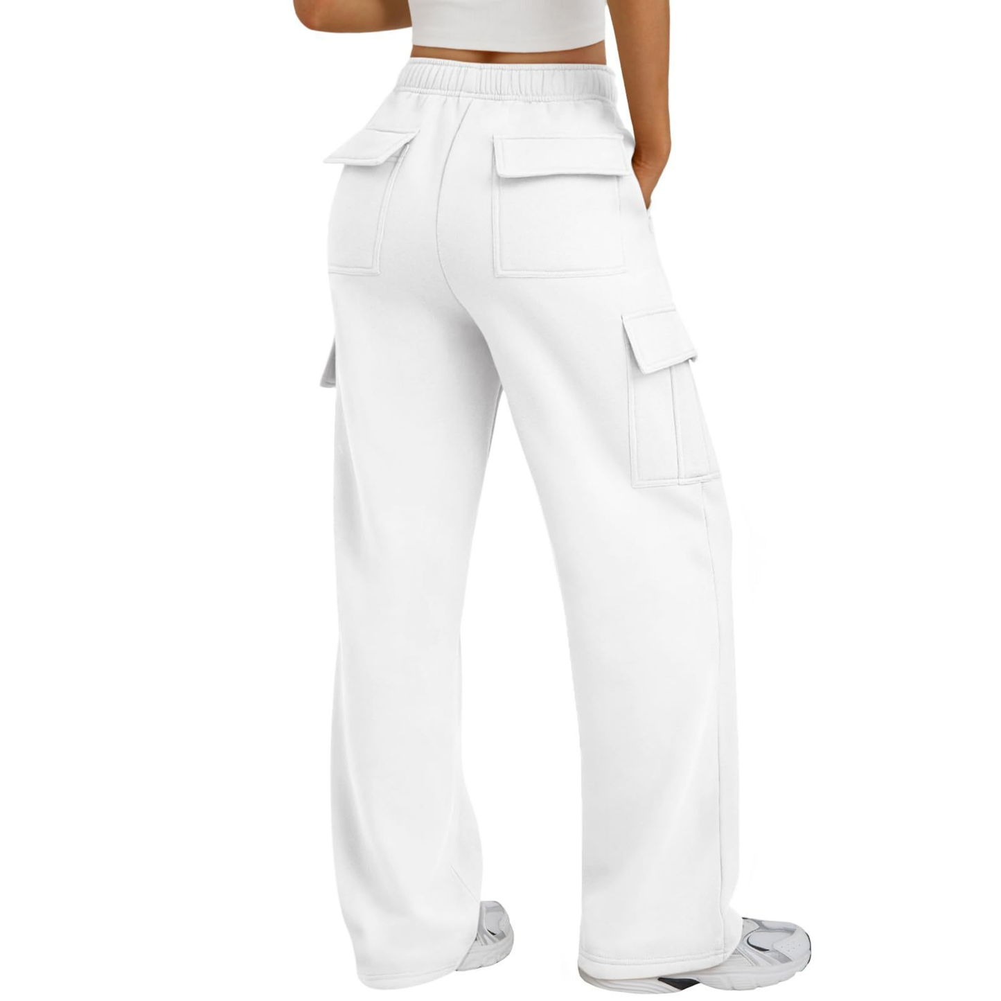 The Viral Tiktok BBL Sweatpants