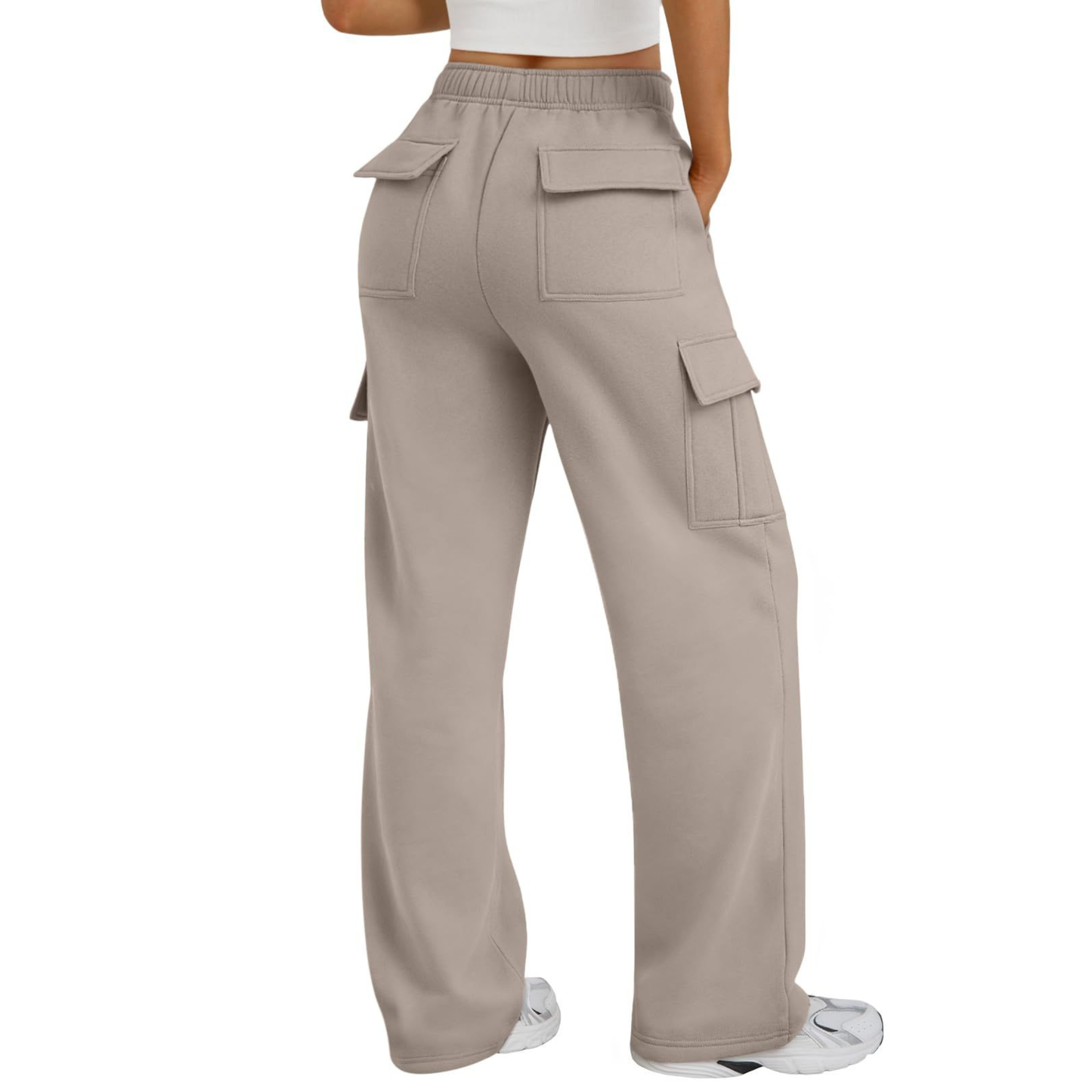 The Viral Tiktok BBL Sweatpants