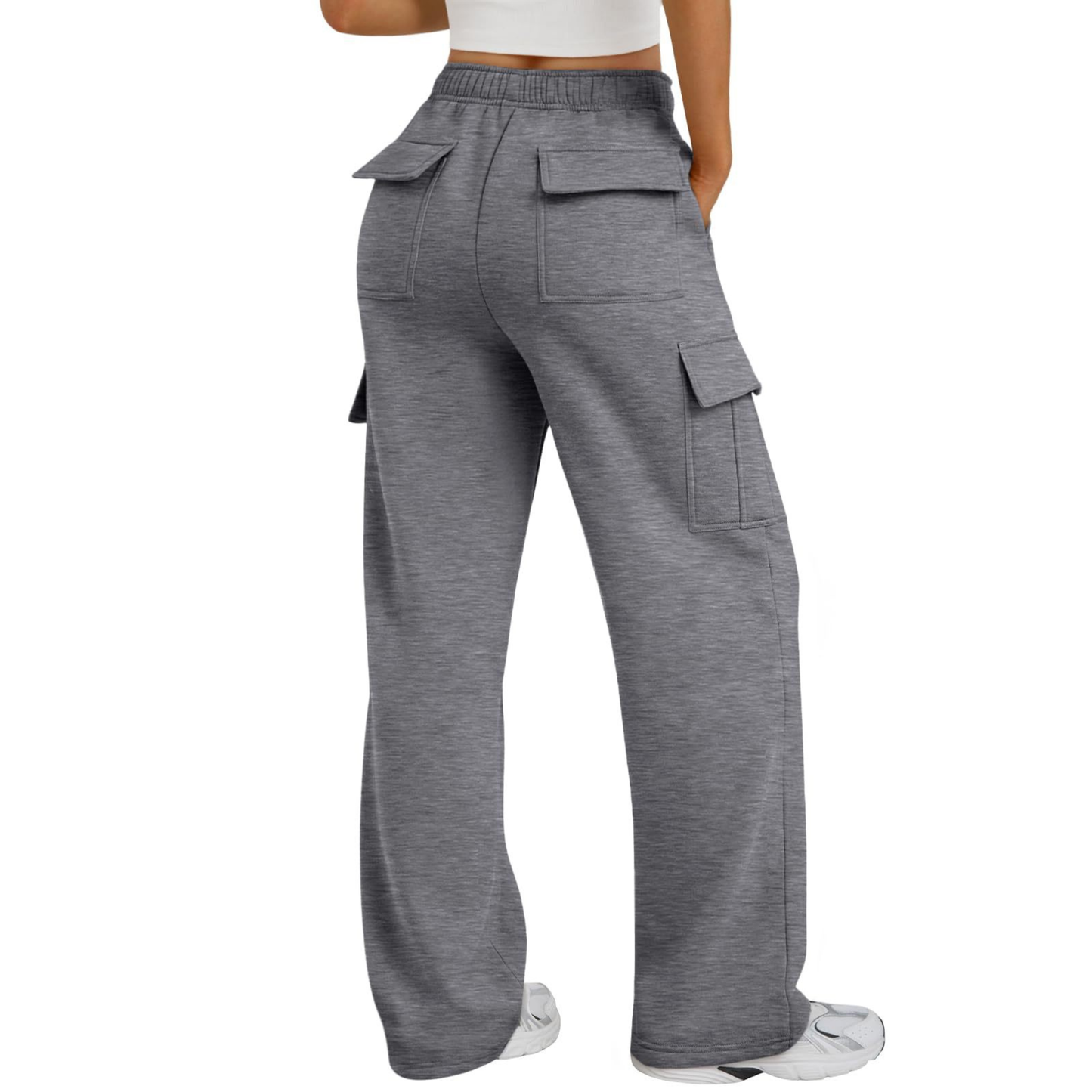 The Viral Tiktok BBL Sweatpants