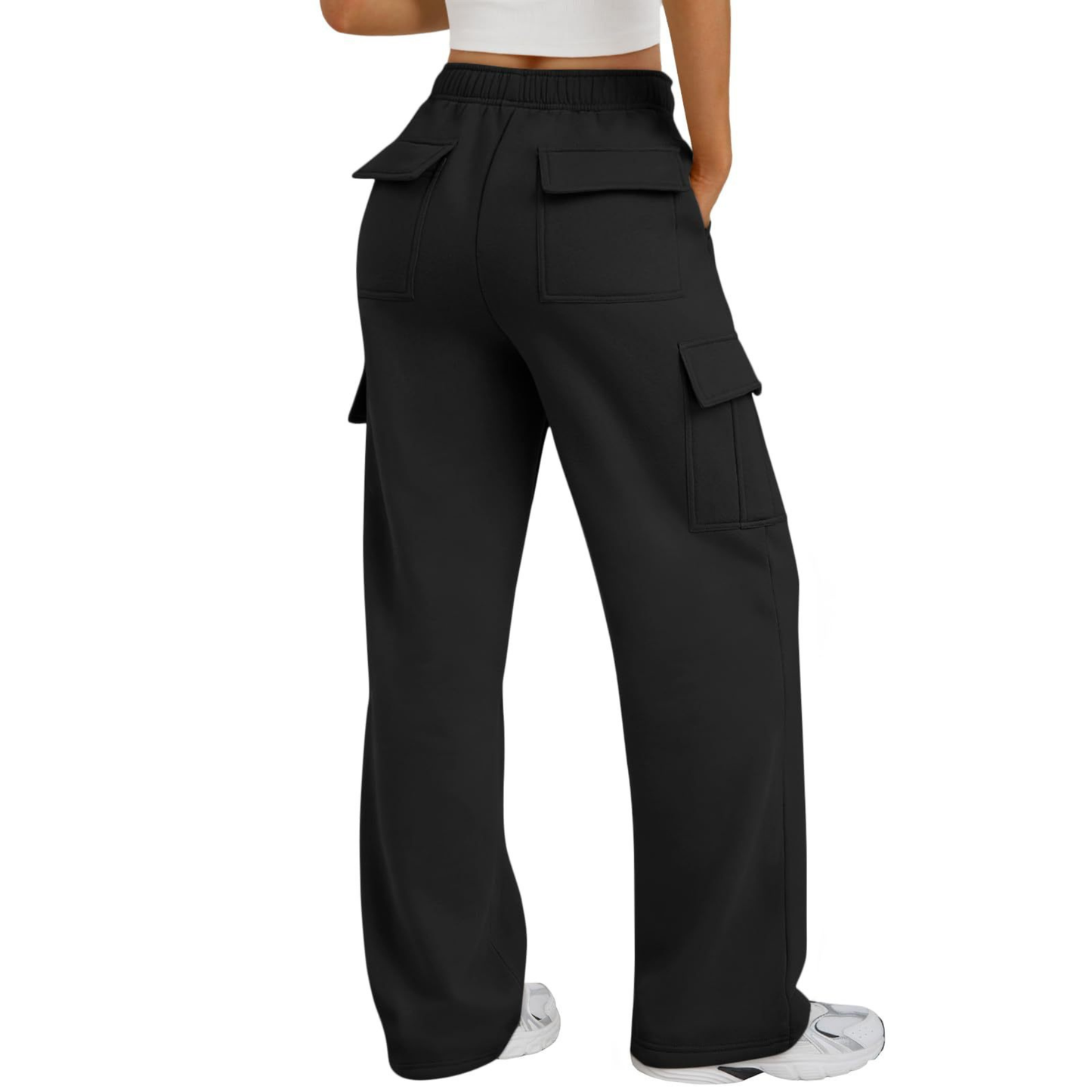 The Viral Tiktok BBL Sweatpants