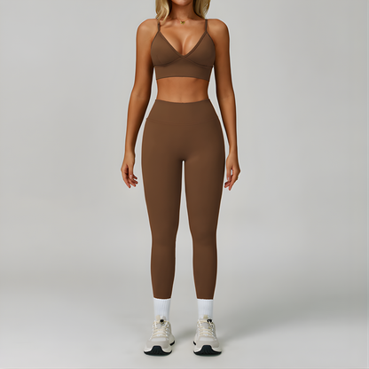 SecondSkin Active Set