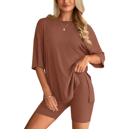 The CozySoft™ Summer Set