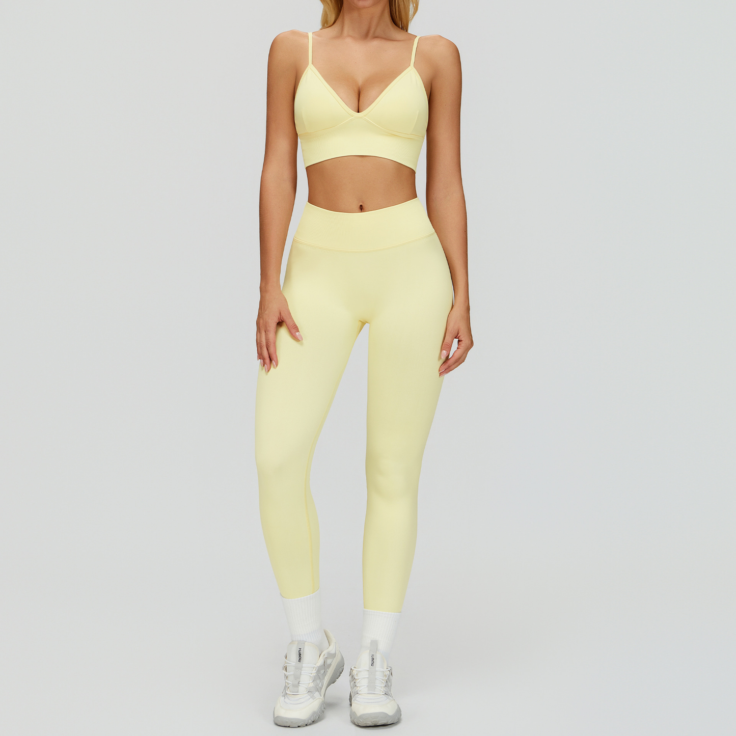 SecondSkin Active Set