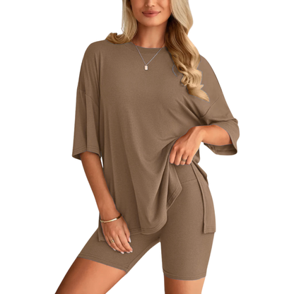 The CozySoft™ Summer Set