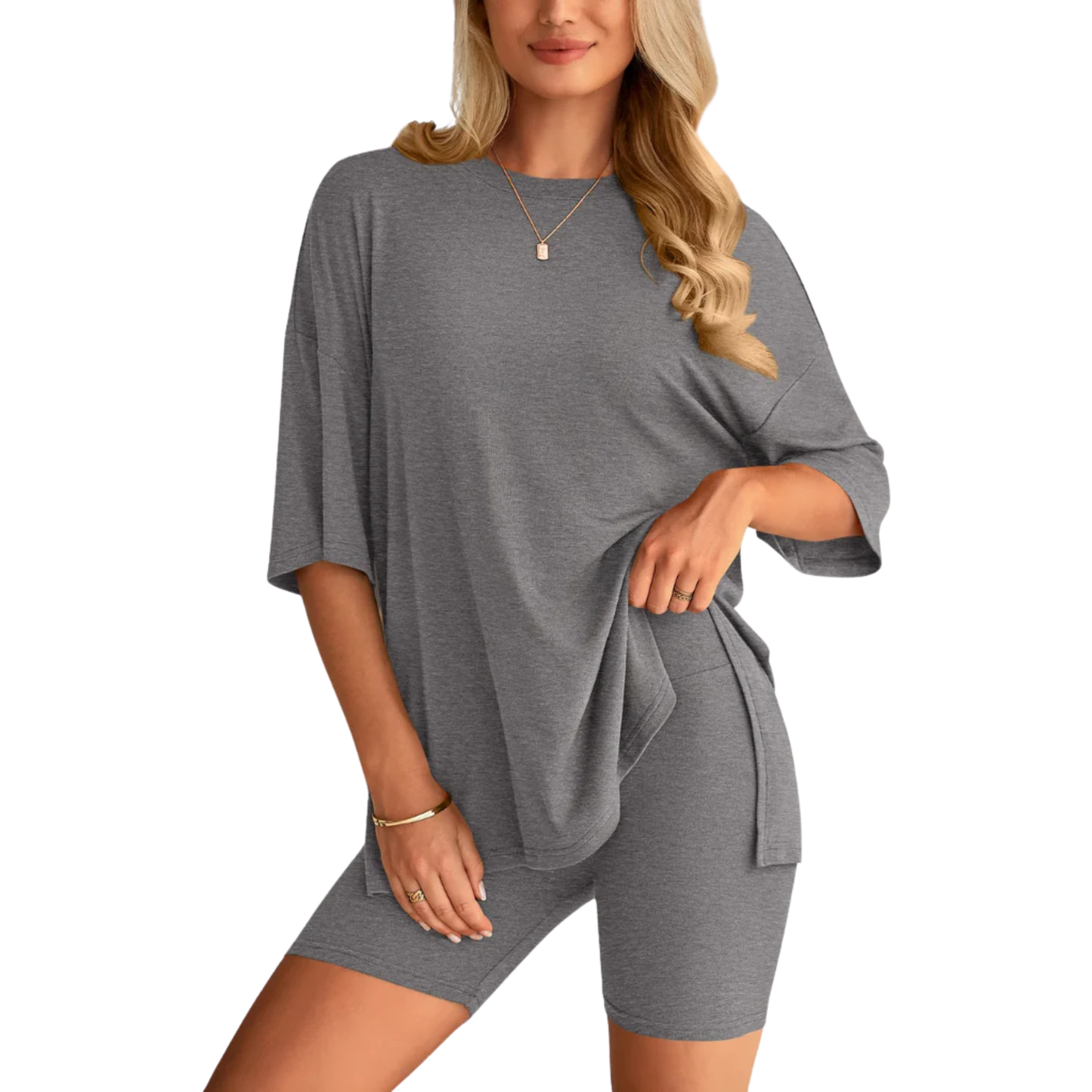 The CozySoft™ Summer Set