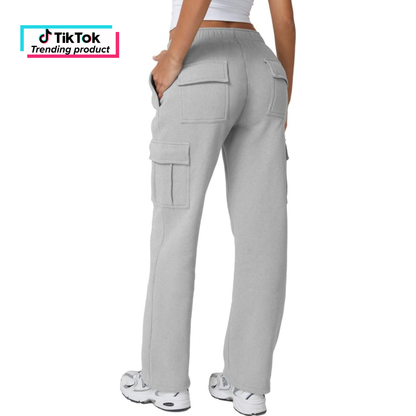 The Viral Tiktok BBL Sweatpants