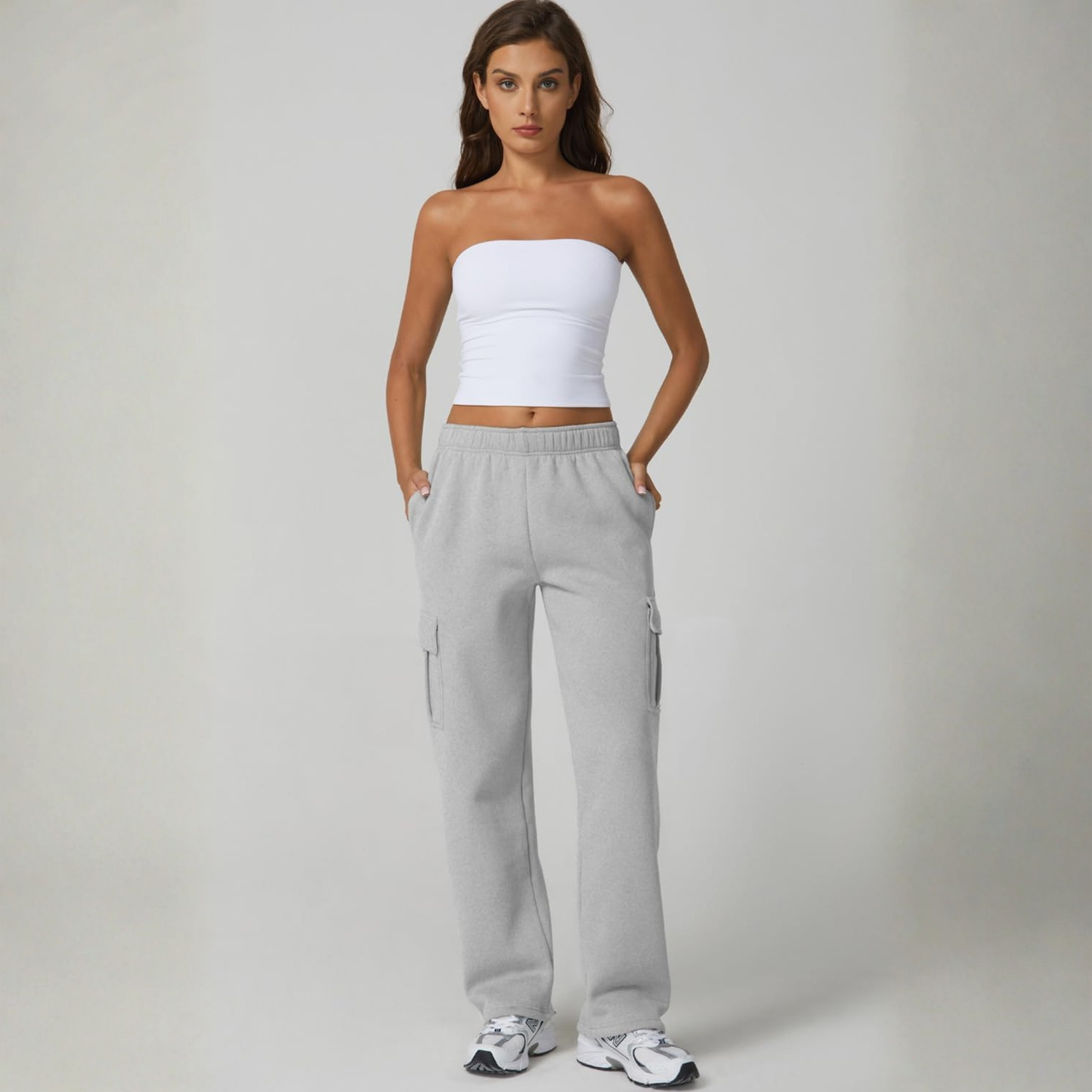 The Viral Tiktok BBL Sweatpants