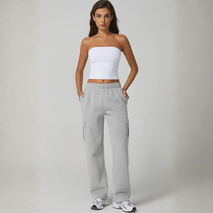 The Viral Tiktok BBL Sweatpants