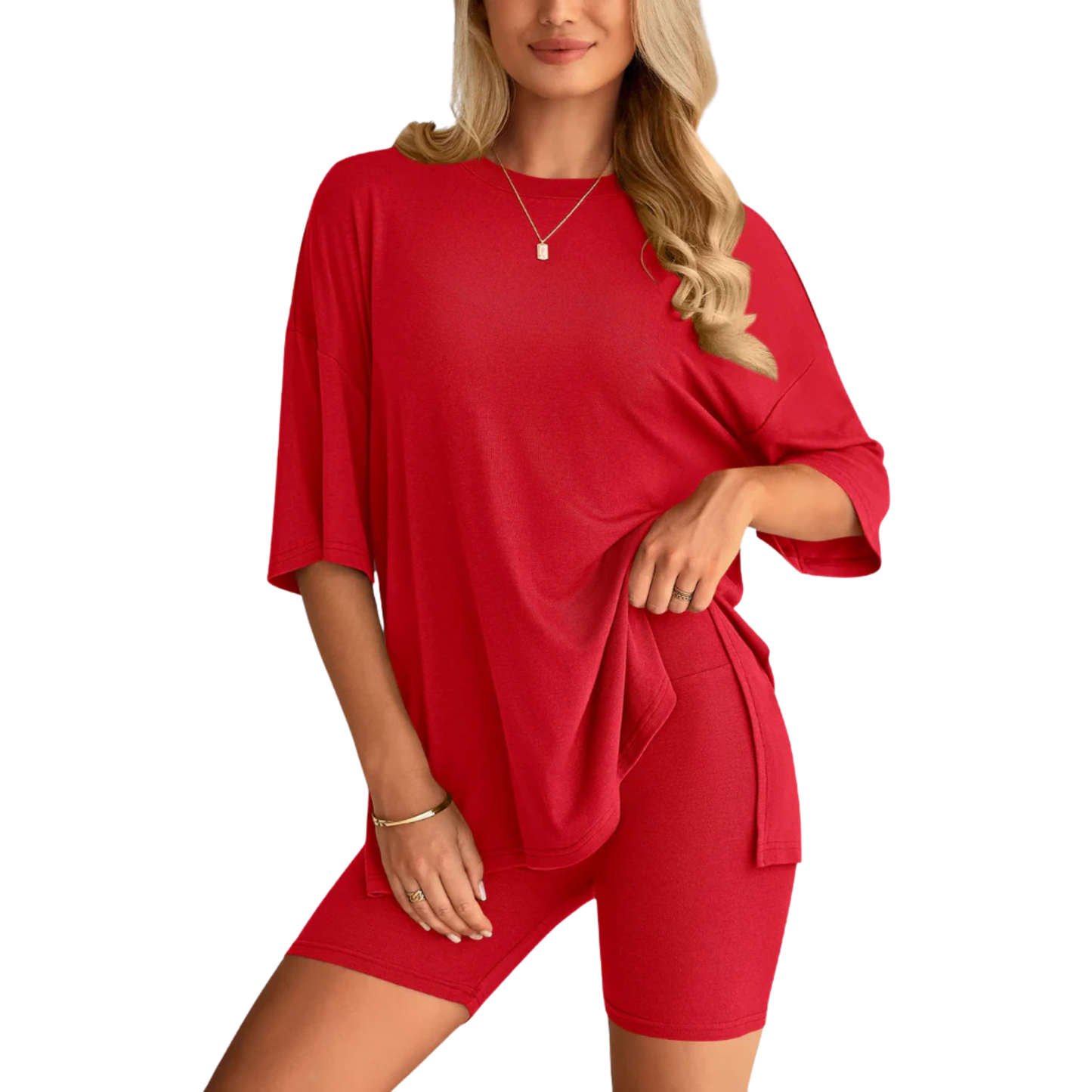 The CozySoft™ Summer Set