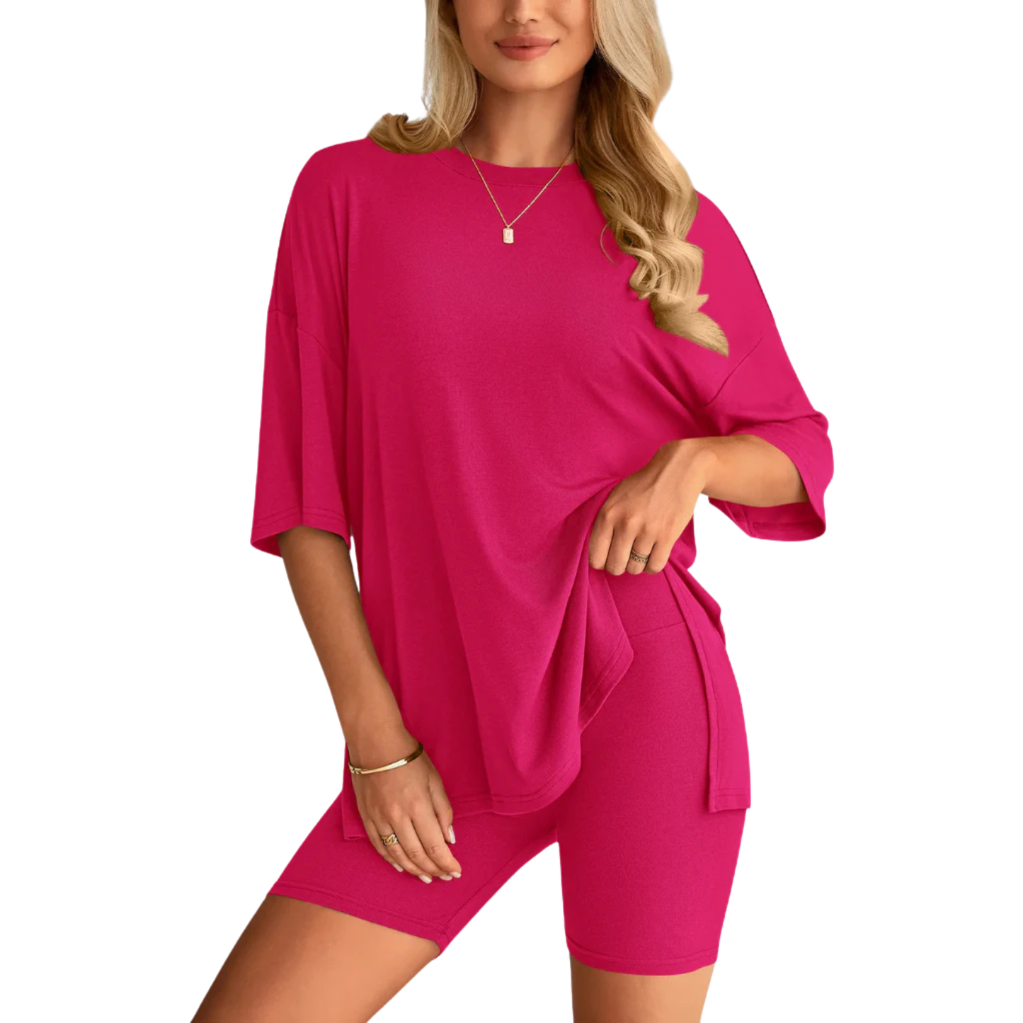 The CozySoft™ Summer Set