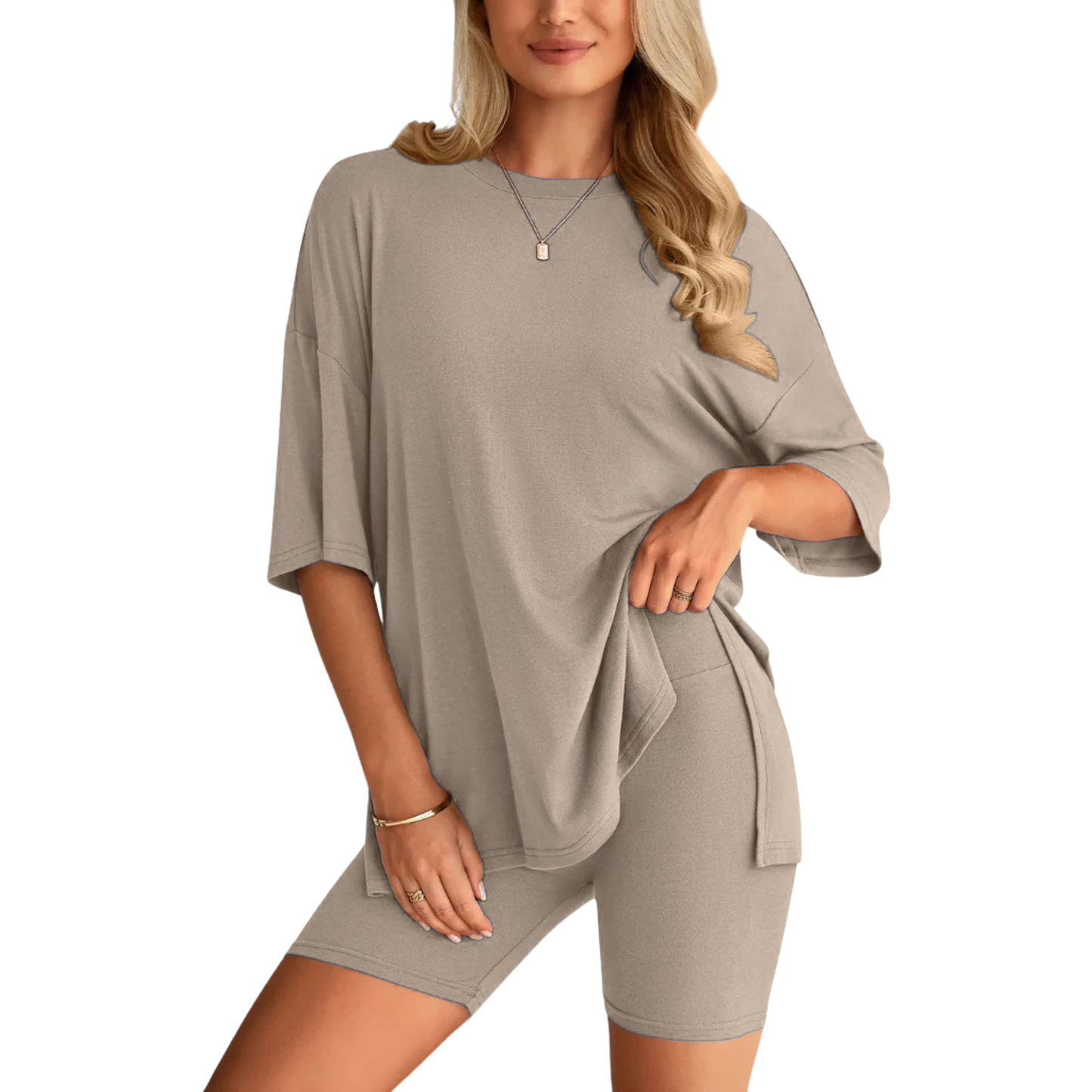 The CozySoft™ Summer Set