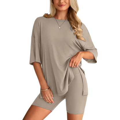 The CozySoft™ Summer Set